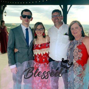 Meet your Posher, Kristy